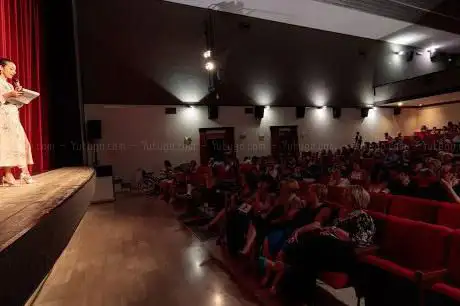 Photo de Cinema Teatro Lovaglio