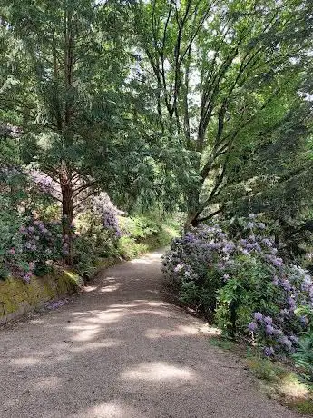 Photo de Arboretum am Eckberg