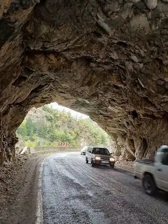 Photo de Halil Rıfat Paşa Tüneli