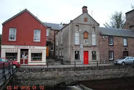 Photo de Alyth Museum