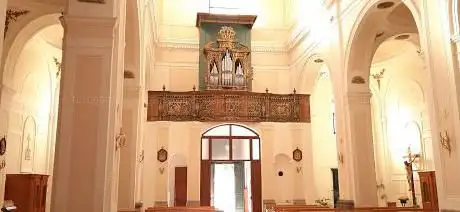 Photo de Chiesa Madre