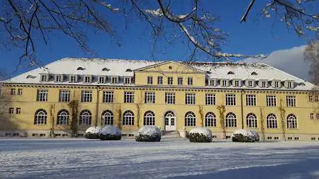 Photo de Ballypark SchÃ¶nenwerd