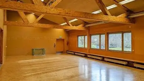 Photo de Kinder- und Jugendhaus Fasanenhof - Stuttgarter Jugendhaus gGmbH
