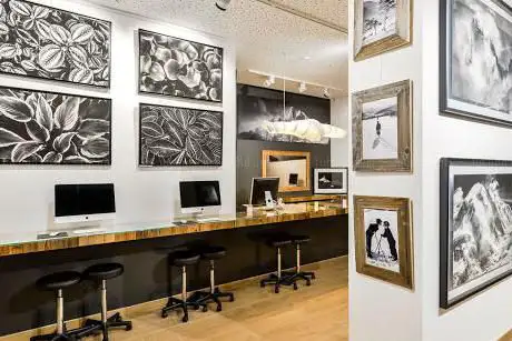 Photo de GALERIE REGARDS ART PHOTO
