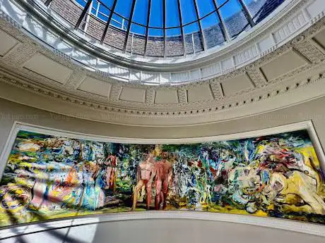 Photo de The Courtauld Gallery