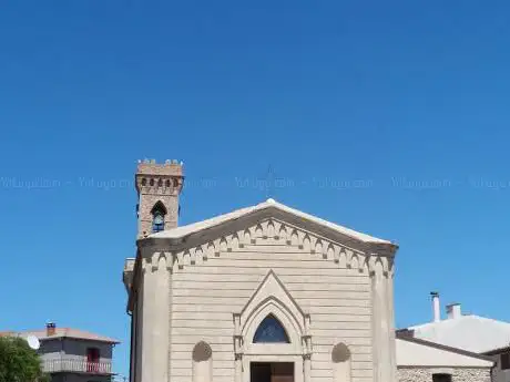 Photo de Chiesa del Carmine