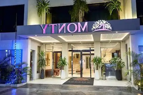 Photo de Monty Suites Lekki
