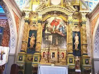 Photo de Chapelle Saint Bernardin