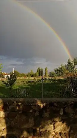 Photo de Ozancık Kültür Parkı