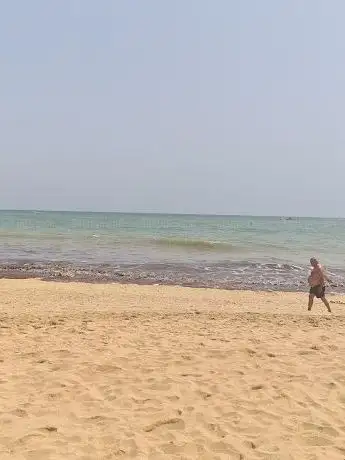 Photo de Албуфейра