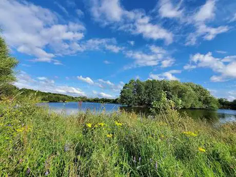 Photo de Riverside Nature Reserve  Guildford