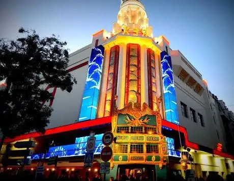 Photo of Le Grand Rex