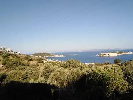 Photo de Karaburun Ormanlar