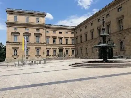 Photo de Kronprinz-Rupprecht-Brunnen