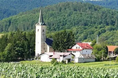 Photo de Church of the Assumption of the Blessed Virgin Mary