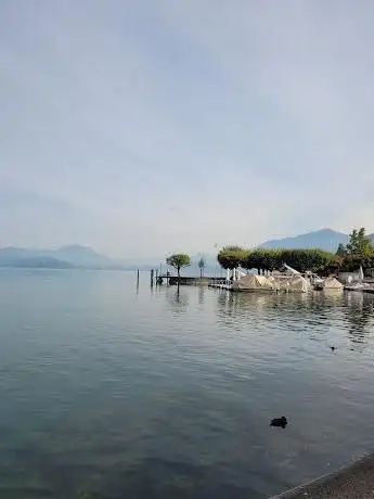 Photo of Bootssteg Gärbiplatz