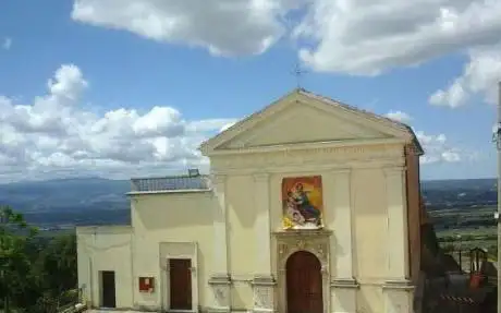 Photo de Arcipretal Church Of Santa Maria Delle Grazie