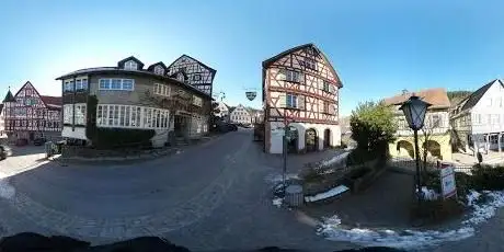 Photo de Museum am Markt