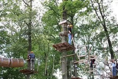 Photo de Mosel Adventure Forest