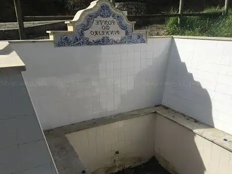 Photo de Parque de Merendas