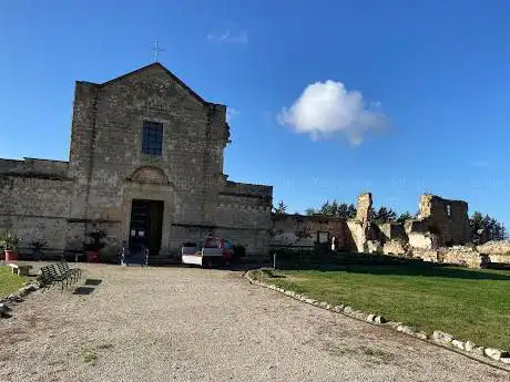 Photo de Chiesa e Convento di S. Maria di Casole