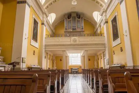 Photo de SS Peter and Paul Catholic Church