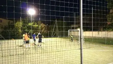 Photo de Campo Calcio A 5 Alberino