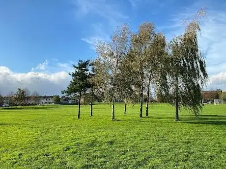 Glenaulin Park