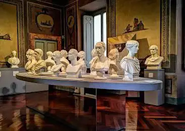 Photo de Museo di Roma - Palazzo Braschi