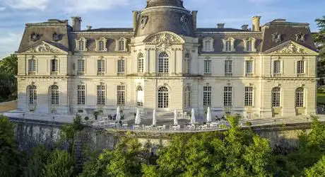 Photo de Château d'Artigny
