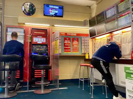 Photo de Ladbrokes