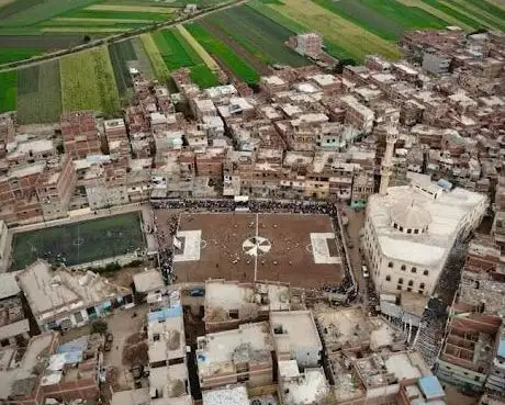 Photo de قشطوخ
