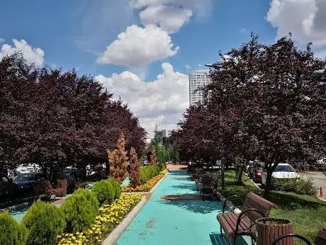 Photo de Yıldız Park