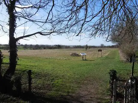 Photo de Colmworth Country Park