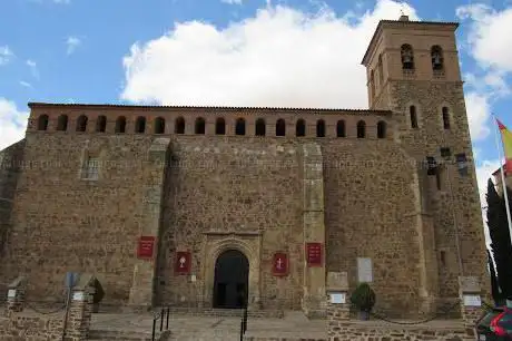 Photo de Iglesia de