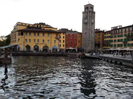Photo de The Jewish Ghetto