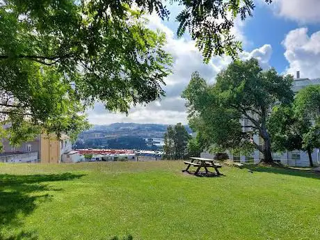 Photo de Parque