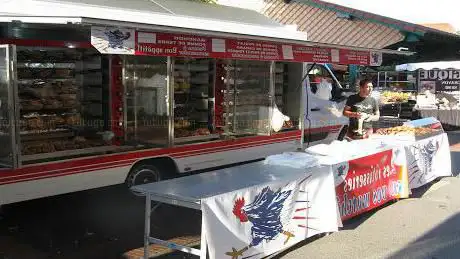 Photo de Les Rotisseries Foréziennes