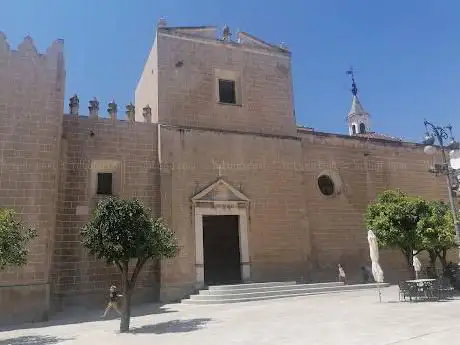 Photo de Museo Catedralicio Badajoz