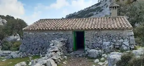 Photo de Refugio del Reloj