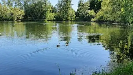 Photo de Karlsbader Weiher