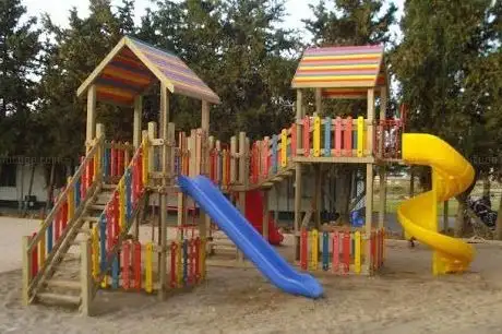 Photo de Child park