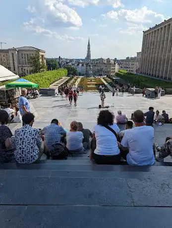 Photo de Maison de la Dynastie Bruxelles
