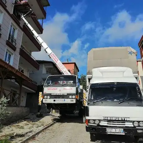 Photo de Astronot Hüseyin ÖZDEMİR Parkı