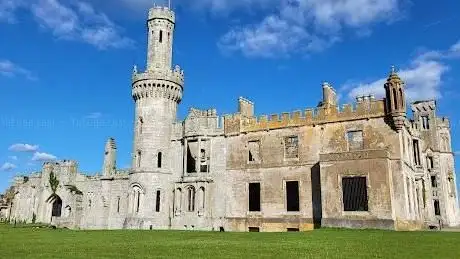 Duckett's Grove