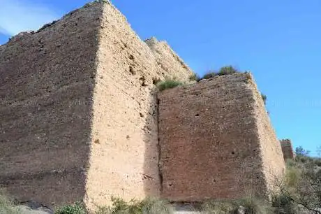 Photo de Castillo De La Asomada