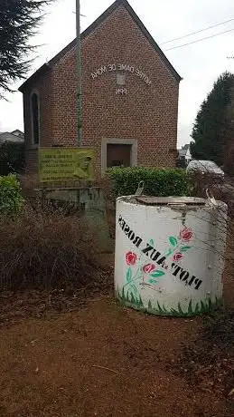Photo de Chapelle Notre-Dame de Moha