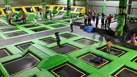 Photo de Fun Jump