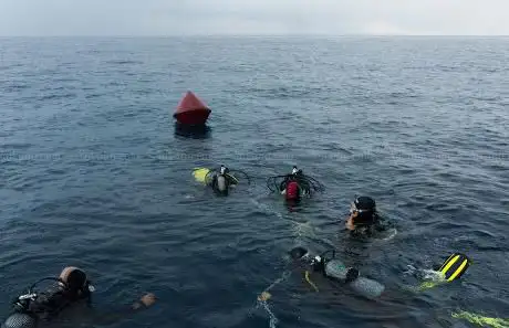 Photo de Piscis Diving