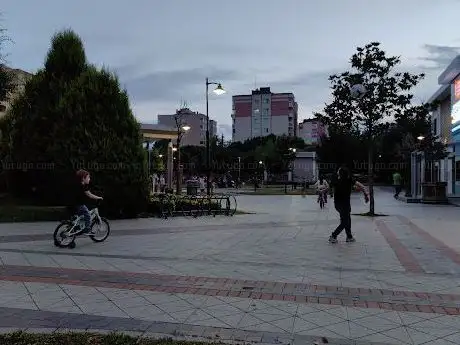 Photo de Parkı